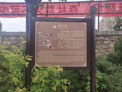 -香山公园-东宫门售票处