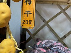 -苏州市吴中区光福窑上花果蜜饯厂