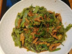 -鑫小城故事·藕汤·家常菜(台北一路总店)