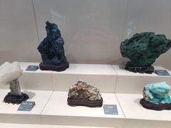 -安徽省地质博物馆