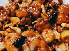 -力力豆花庄(广渠门店)