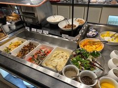 -首尔仁川机场ASIANA LOUNGE贵宾候机室(Incheon)