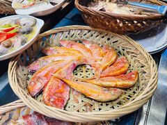 -长平老姿娘夜粥(平东一街店)