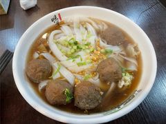 -食味稻汕头小吃(方庄店)