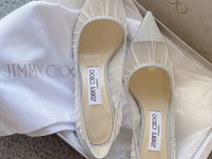 -JIMMY CHOO(成都远洋太古里店)