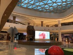 -棕榈MALL