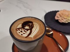 -潮一不贰·法式甜品·生日蛋糕·西式简餐(外滩店)