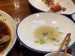 -咸亨酒店•非遗绍兴菜•中华老字号(堂吃餐厅)