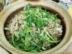 -汤氏美食台山水步特色黄鳝饭(龙津东路店)