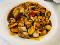 温拌全贝-奥华餐厅·老张记(台基厂店)