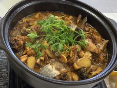 -卤鹅鲜生(卤鹅鲜生万科金域悦府店)
