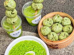 -李与白包子铺(桐梓林店)