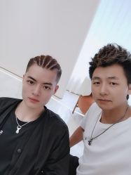 -Amo la Diva造型