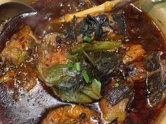 -大盐帮川菜馆(长楹天街店)