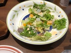 茄汁鸡翅-萨莉亚意式餐厅(杭州滨江天街店)