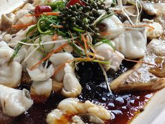 -驻海渔市(置信店)