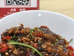 -笨罗卜浏阳菜馆(太平街店)