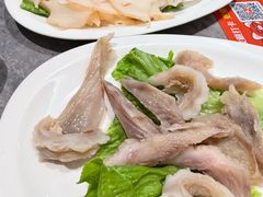 -张凯达·深海石斑鱼潮汕火锅(十五年品牌•虹桥天街店)