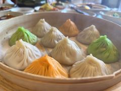 -上海和平饭店龙凤厅 Dragon Phoenix