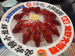 -安答龙虾·烧烤·大排档