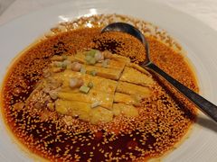 -俏江南天津时尚曲艺主题餐厅(马场道店)