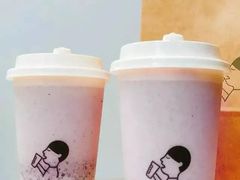 -喜茶(广州东方宝泰店)