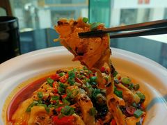 -川里谈·川味小馆(北京路店)