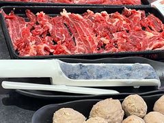 -林记潮牛·牛肉火锅(上马墩店)