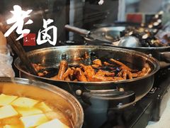 -恋萍小吃(时代店)