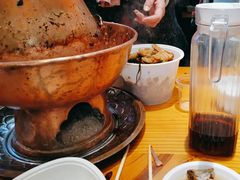 -黄泰吉拾味餐厅(江汉路店)