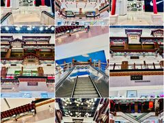 -银泰百货(北京大红门店)