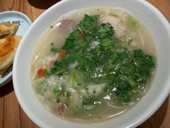 优质羊肉汤-向阳羊汤(千峰店)