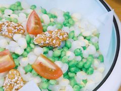 甜蜜豆玉米胚芽-无味舒食(环岛路店)
