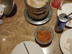 -盛宴标帜餐厅·亲子自助 (南昌喜来登酒店)