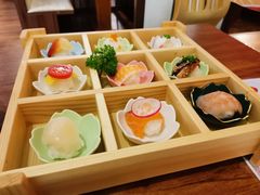 -千代饮兵卫日本料理(东二环泰禾广场西区店)