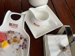 -三亚海棠湾喜来登度假酒店大堂吧