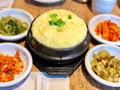 -普乐酱蟹(coex店)
