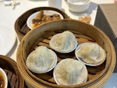 -万龙洲海鲜(南新仓店)