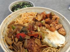 -梅溪·小伙子干挑面(安吉总店)