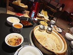 -淼福猪肚鸡·椰子鸡火锅(大沙地店)