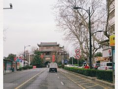 -镇淮楼