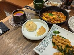 -云海肴·汽锅鸡·云南菜(广安门天虹店)