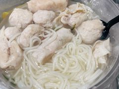 -非遗·十八曲鱼饺(西马总店)
