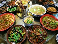 -灶东家民间菜(回兴店)