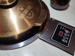 -喃喃椰·糟粕醋·椰子鸡火锅(七堡花园店)