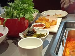 -洞子口重庆鲜货火锅(楚翘城旗舰店)