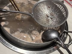 -潮泰牛肉火锅 · 创于1992年(车公庙店)