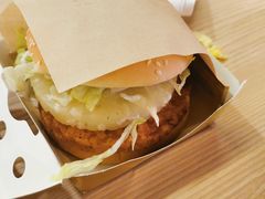 -麦当劳(东大桥店)