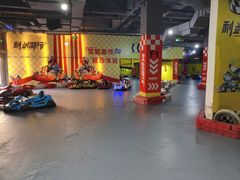 -利剑潮玩·团建·亲子·聚会