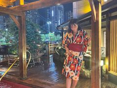 -大江户·温泉洗浴(浑南店)